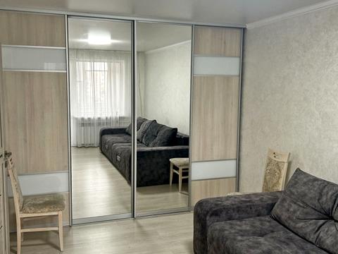 квартира по адресу Озёрная ул., 12