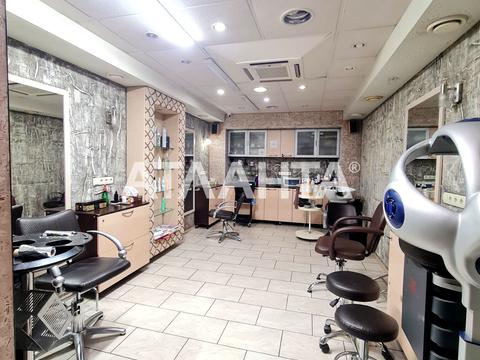коммерческая по адресу Академика Королёва ул., 30