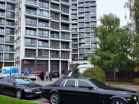 квартира за адресою Драгоманова вул., 31-А