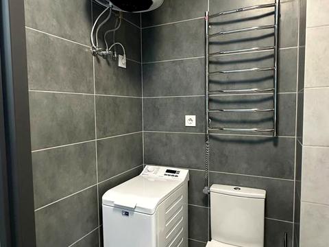 квартира за адресою Василя Симоненка вул., 34