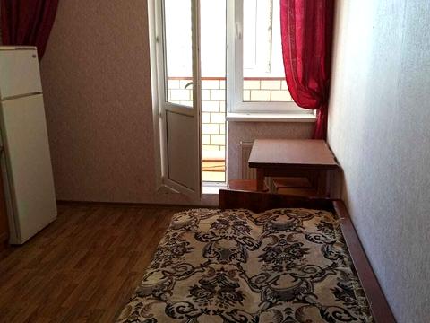 квартира по адресу Моторный пер., 9-А