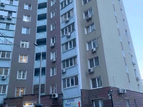 квартира по адресу Европейского Союза просп. (Правды), 19-А