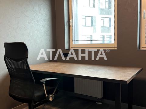 квартира за адресою Берестейський просп. (Перемоги), 11