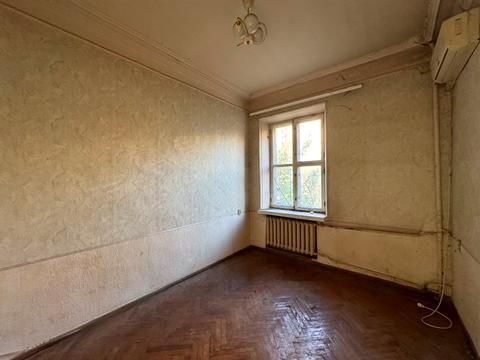квартира по адресу Предславинская ул., 47