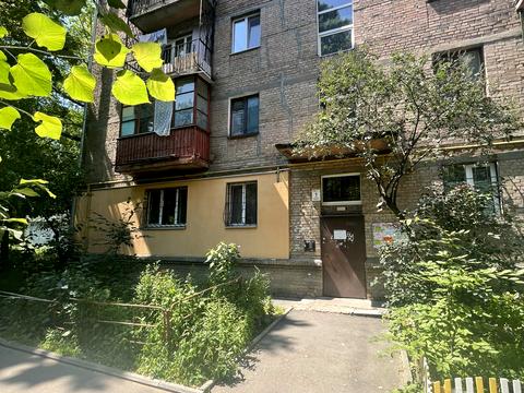 квартира за адресою Олексіївська вул., 3