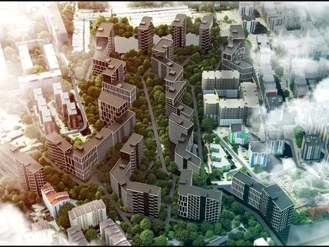 квартира за адресою Національної Гвардії вул., 14ц