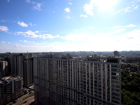 квартира за адресою Андрія Верхогляда вул. (Михайла Драгомирова), 14-А