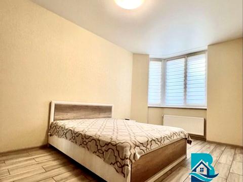 квартира за адресою Мартинова просп., 8
