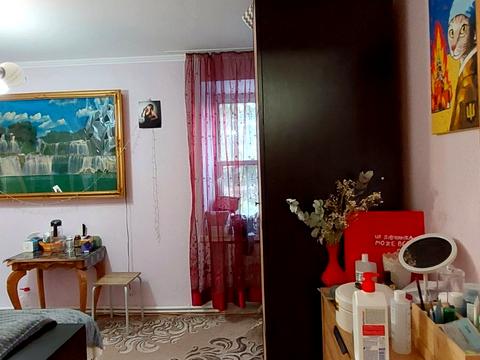 квартира за адресою Д. Галецького, 50