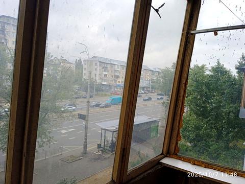 квартира по адресу Воскресенский просп. (Перова), 42