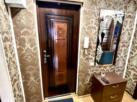 квартира по адресу Штабной пер., 5