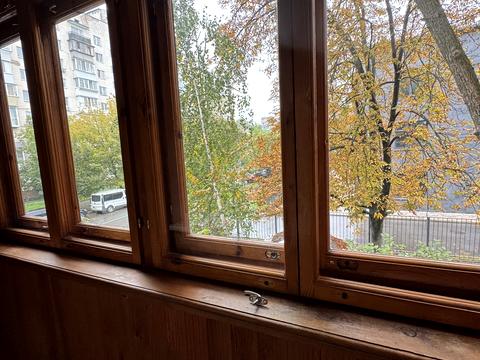 квартира за адресою Салютна вул., 17