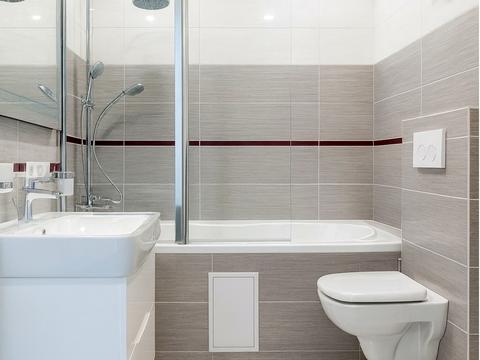 квартира по адресу Метрологическая ул., 52