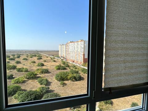 квартира за адресою Гранітна вул., 1