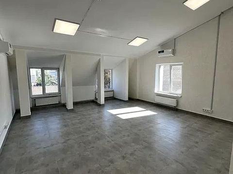 комерційна за адресою Межигірська вул., 87-А