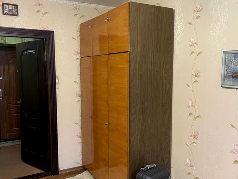 квартира по адресу Фабричная ул., 4а