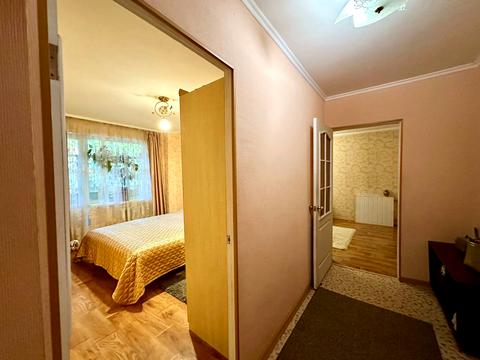 квартира за адресою Набережна Перемоги вул., 140