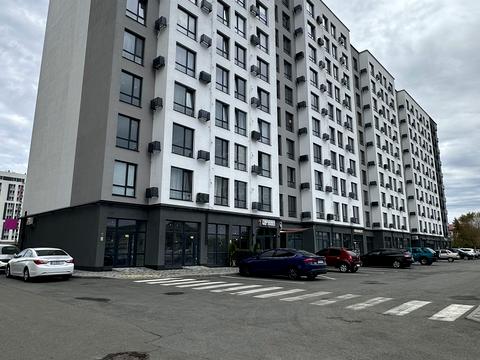 квартира за адресою Красносільського вул., 43