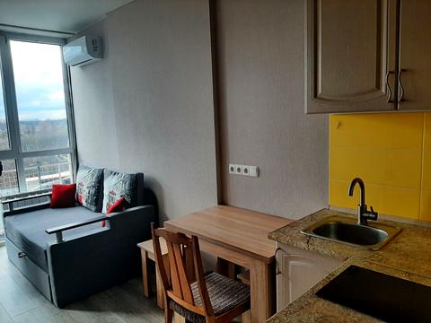 квартира по адресу Ракетная ул., 24
