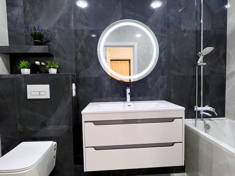 квартира по адресу Ивана Франко ул., 40 к1