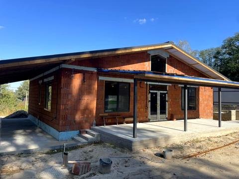 дом по адресу Звенигородская ул.