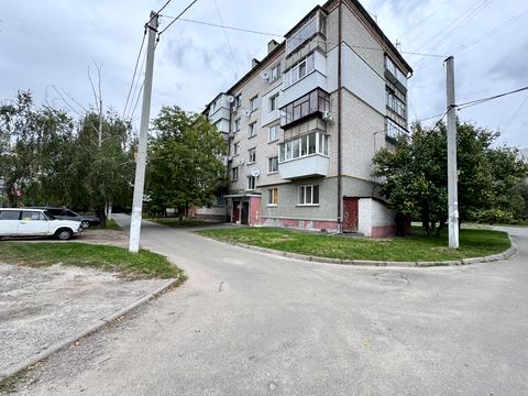 квартира по адресу Головатого пер., 87