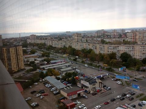 квартира по адресу Семена Палия ул. (Дніпропетровська), 73