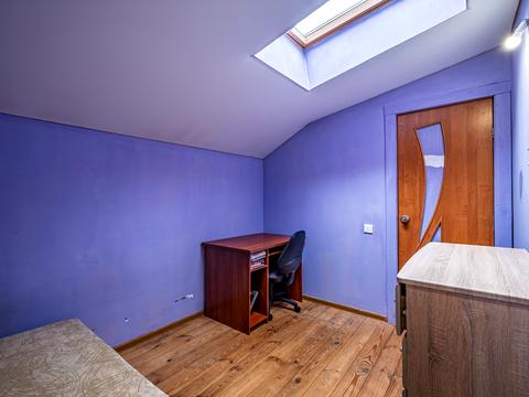 квартира по адресу Мінеральна ул., 39