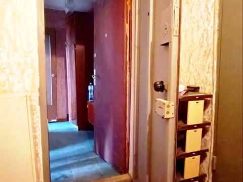 квартира за адресою Березинська вул., 39