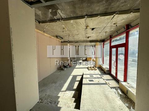 коммерческая по адресу Гарета Джонса ул. (Сімʼї Хохлових), 8