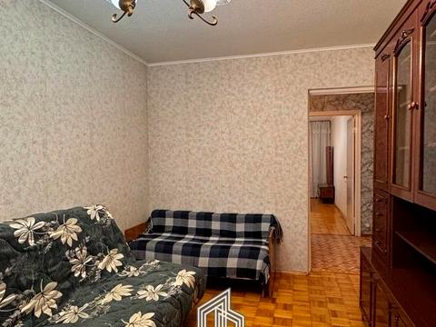 квартира за адресою Миколи Кибальчича вул., 15