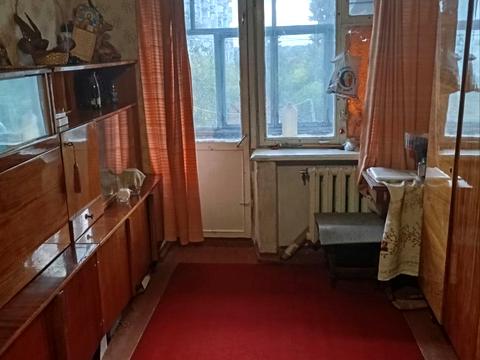 квартира за адресою Молодіжна вул., 31