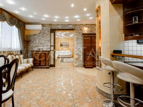 квартира по адресу Ежи Гедройца ул. (Тверская), 2