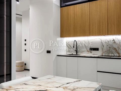 квартира за адресою Бульварно-Кудрявська вул. (Воровського), 17-А