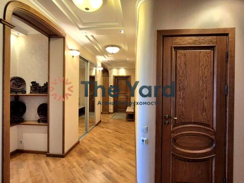 квартира за адресою Михайла Гришка вул., 9