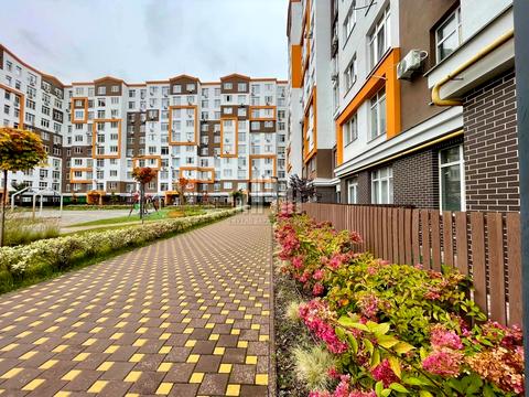 квартира по адресу Одесская ул., 25-В