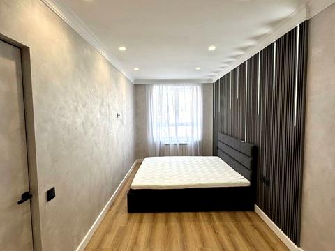 квартира по адресу Запорожское шоссе, 32д