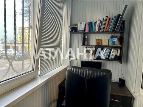квартира по адресу Пишоновская ул., 12