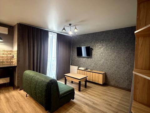 квартира по адресу Профессорская ул., 16