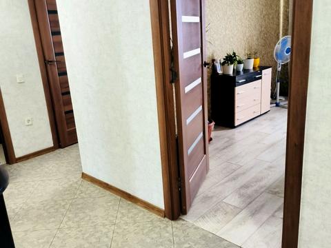 квартира по адресу Москаленка, 45