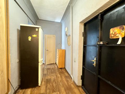 квартира за адресою 93-ї Холодноярської Бригади вул., 8