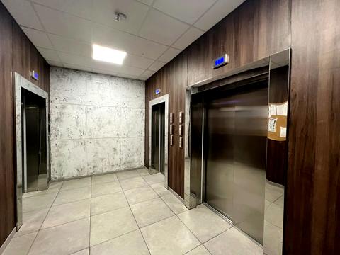 квартира за адресою Авіаконструктора Антонова вул., 2-Б