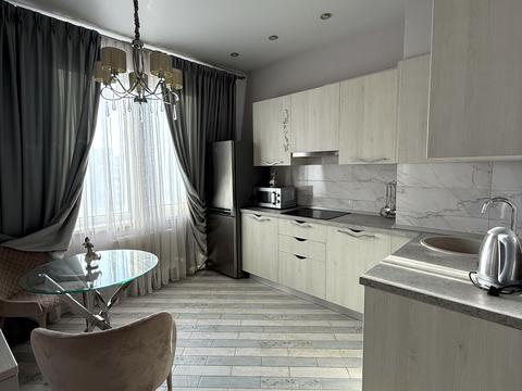 квартира за адресою Генуезька вул., 3б