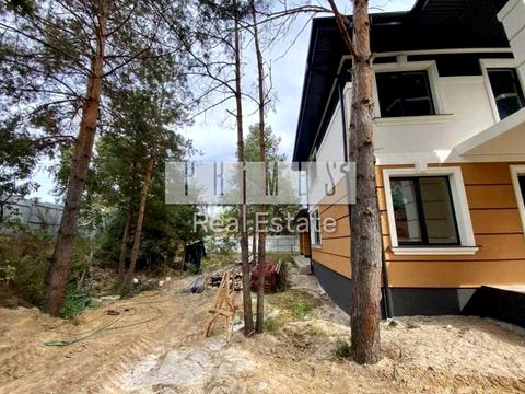 дом по адресу Анатолия Соловьяненко ул.