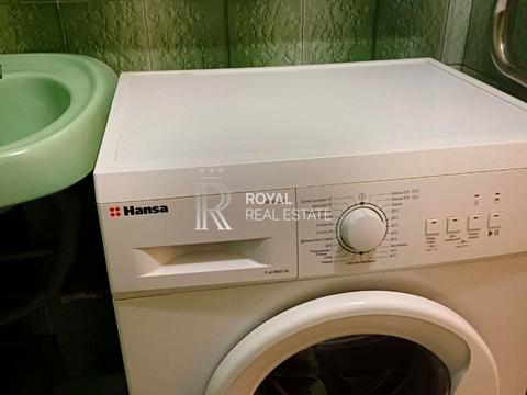 квартира за адресою Анни Ахматової вул., 6