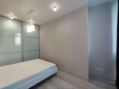 квартира за адресою Сімферопольська вул., 2-М