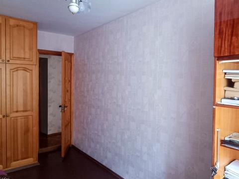 квартира по адресу Ицхака Рабина ул., 29