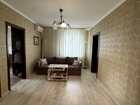 квартира по адресу Школьная ул., 21