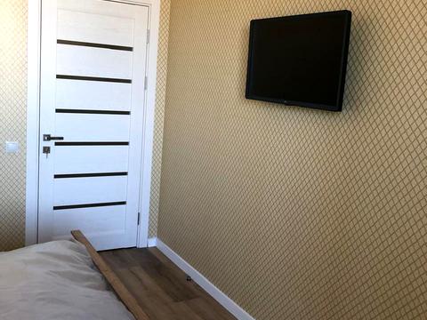 квартира по адресу Ивана Пулюя ул., 40, к. 8