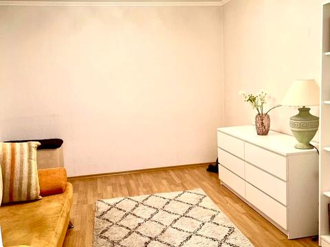 квартира по адресу Николая Василенко ул., 14-Г